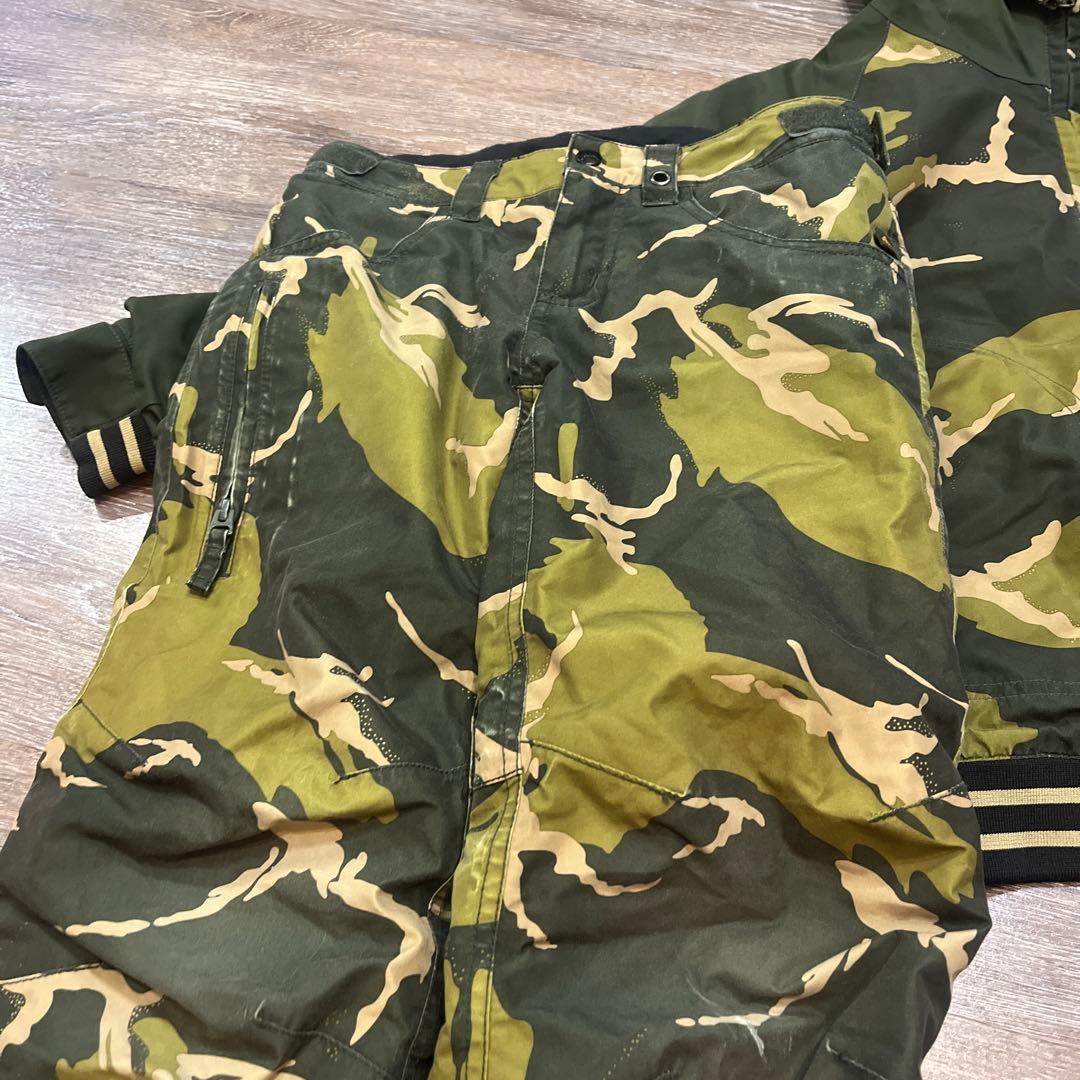 Burton バートン　S 130 女の子　　男の子　スノーボード　通学　外遊び