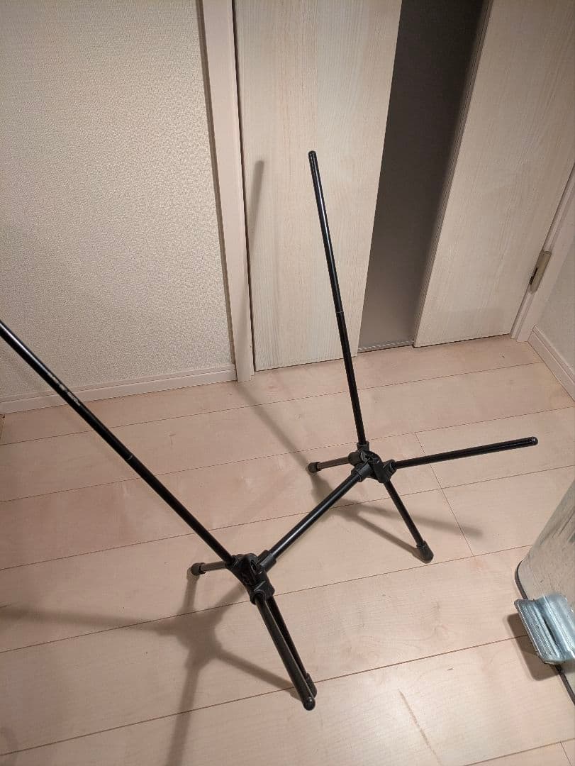 Helinox チェアワン オリーブ