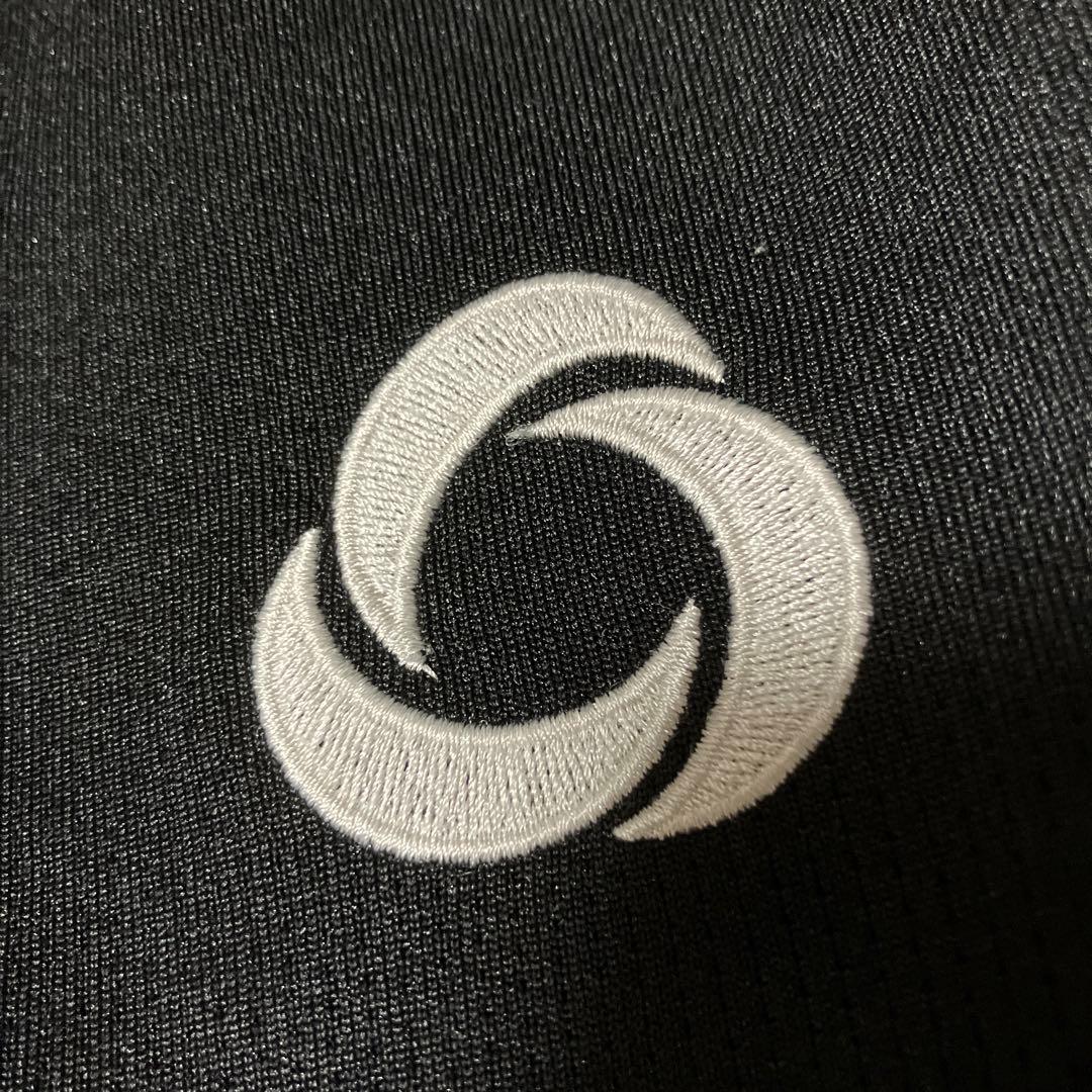 bonera ボネーラ　L セットアップ　ジャージ上下　ブラック