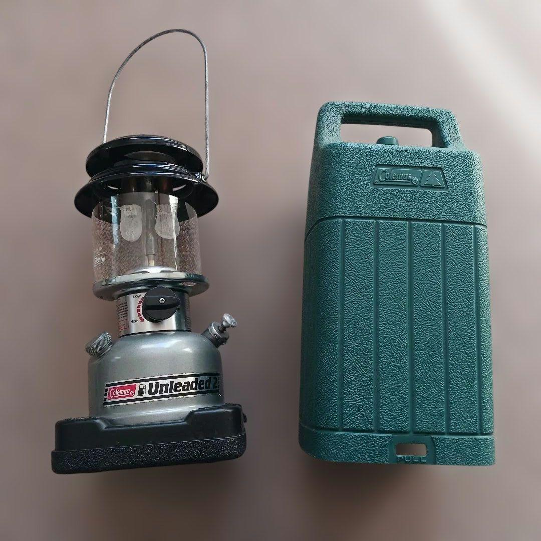 Coleman ルミテック 吊り下げ式ランタン