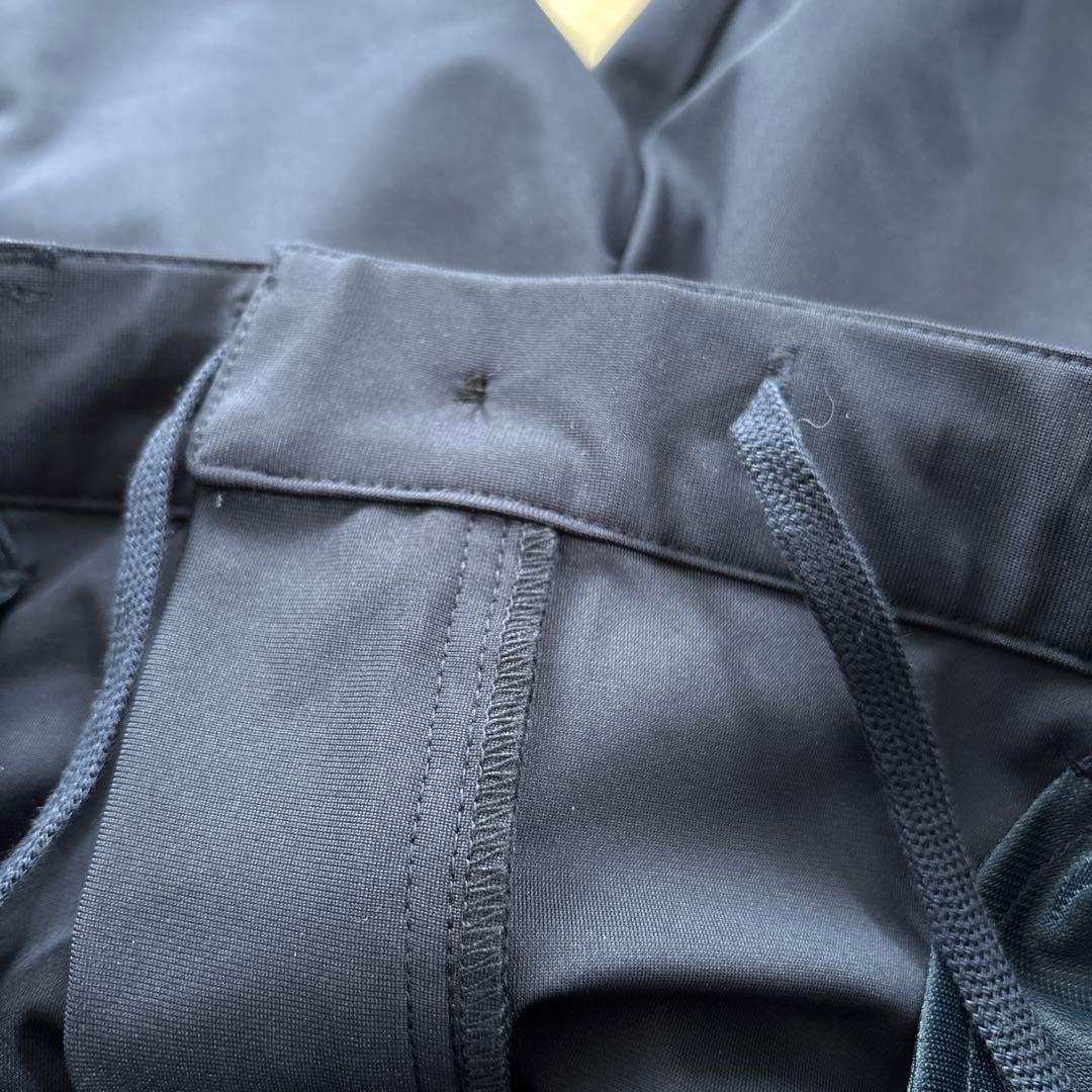 新品　ロサーセン　メンズ　ストレッチゴルフパンツ　紺　定価16,500円 88