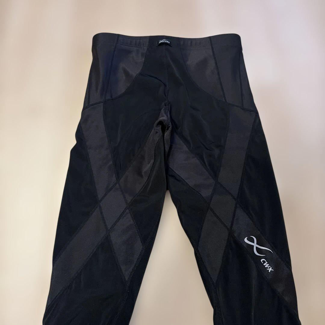 CW-X スポーツタイツ サイズ:L