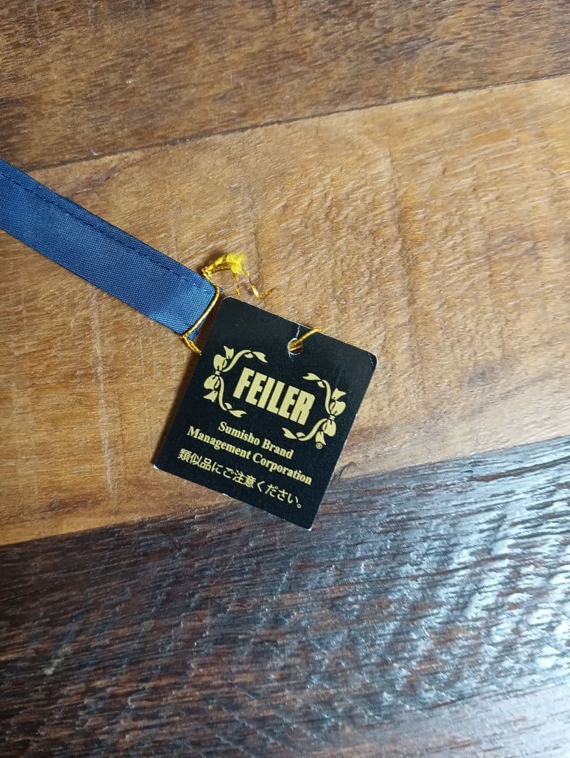 ＦＥＩＬＥＲ　ポンチョ