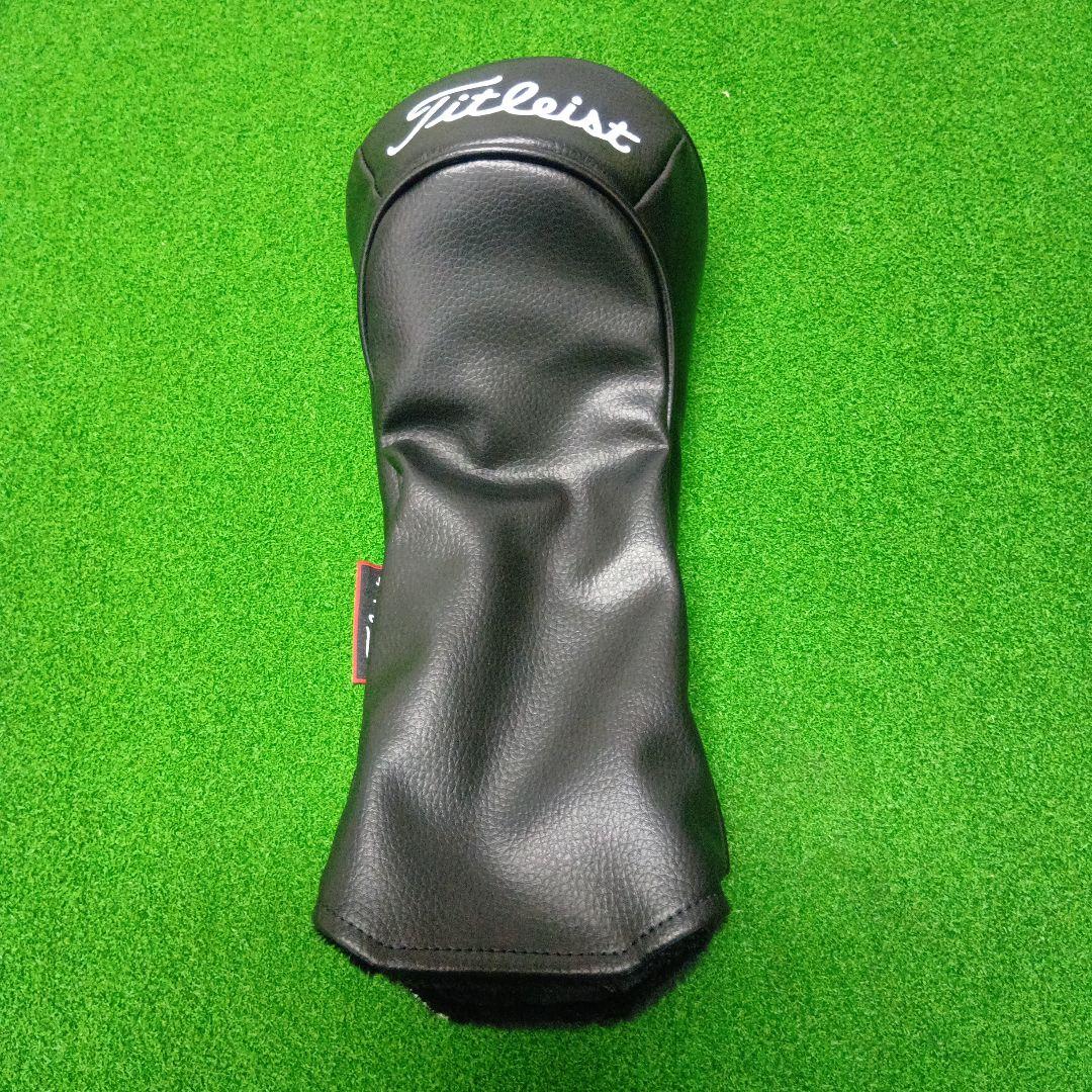 タイトリスト　GT3　10