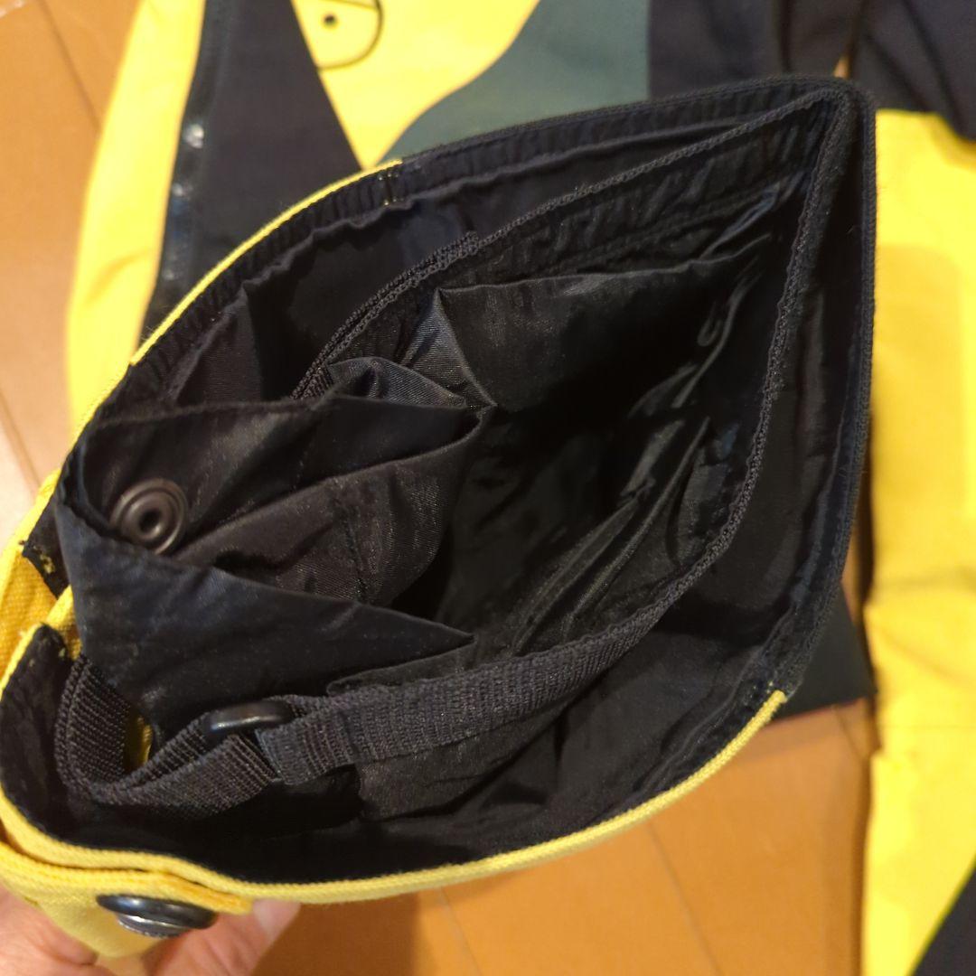 美品　NORTH FACE Steep Tech 上M　下L セット