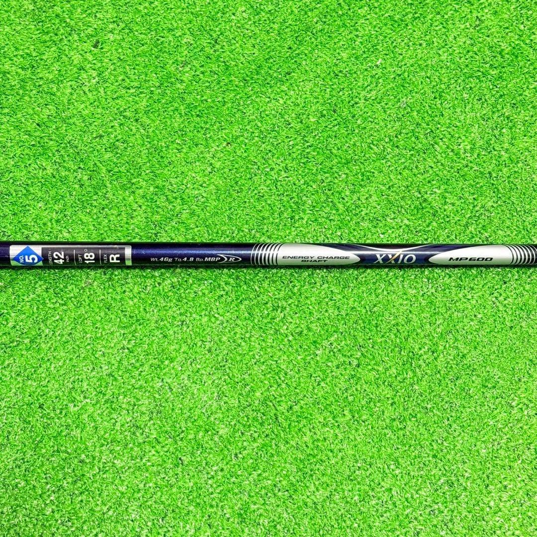 左利き ゼクシオ10 MP1000 メンズ ゴルフクラブ11本セット　レフティ