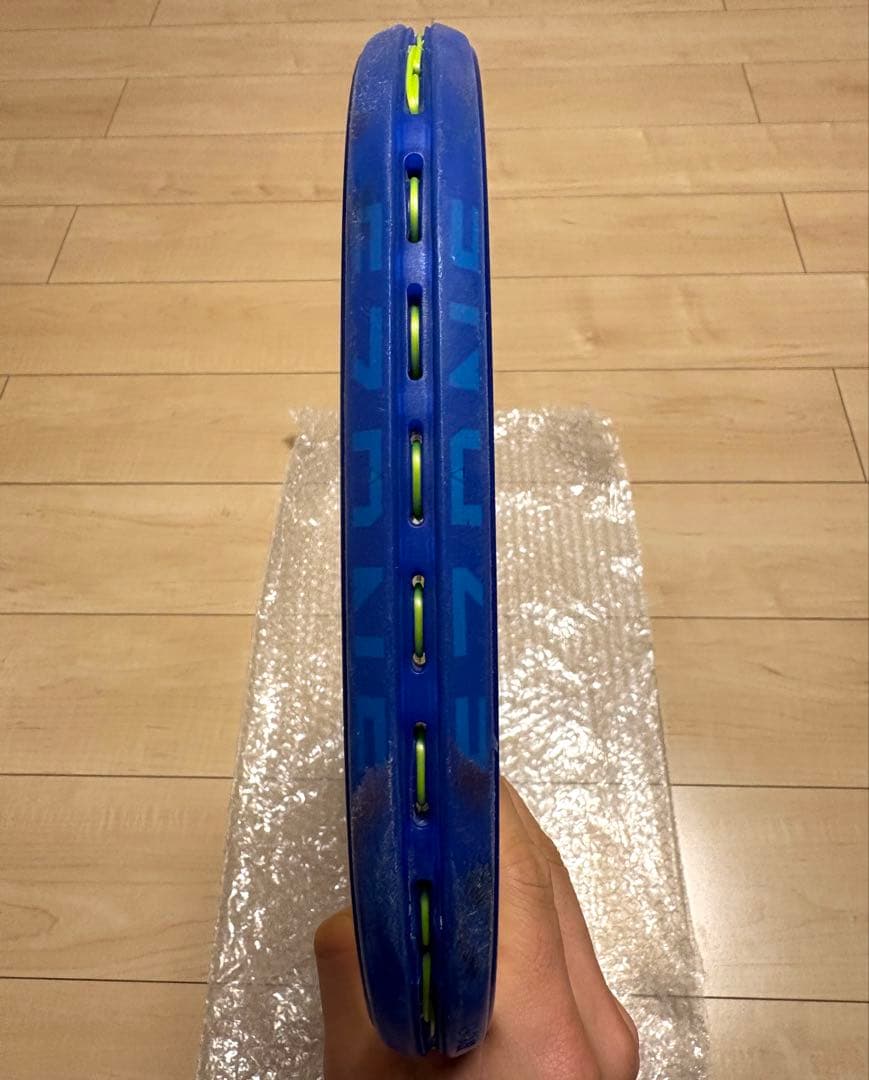 YONEX EZONE 98 2025 テニスラケット ヨネックス