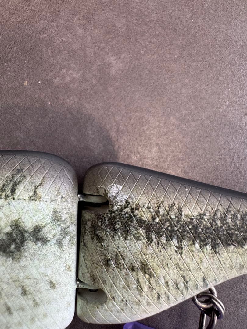 タイニークラッシュ　バスカラー