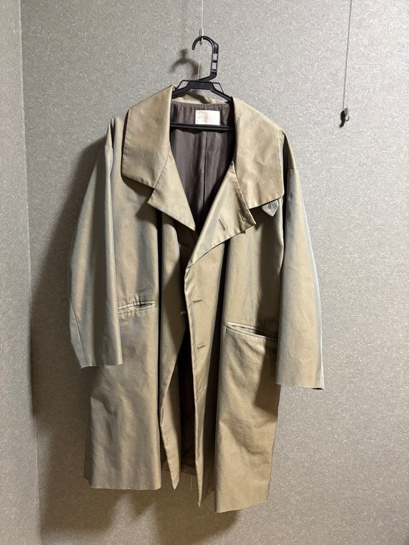【美品】TROVE ARMEIJA COAT