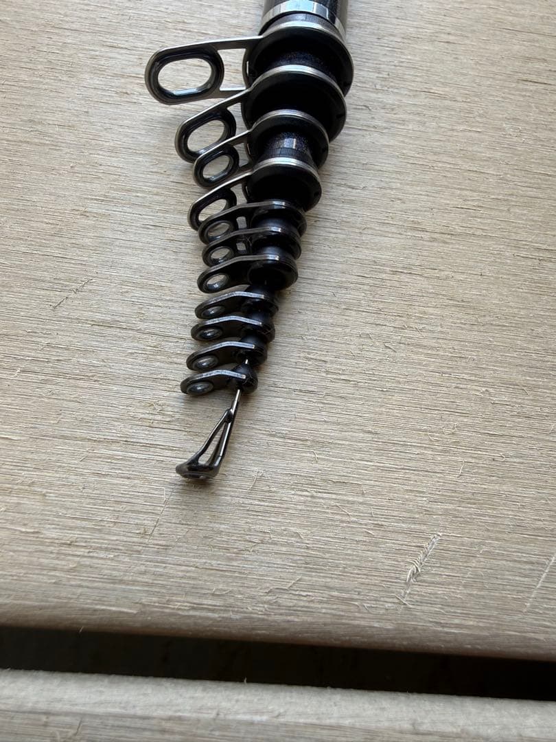 ダイワ　制覇　AIRMASTER AGS 1.5-52SMT