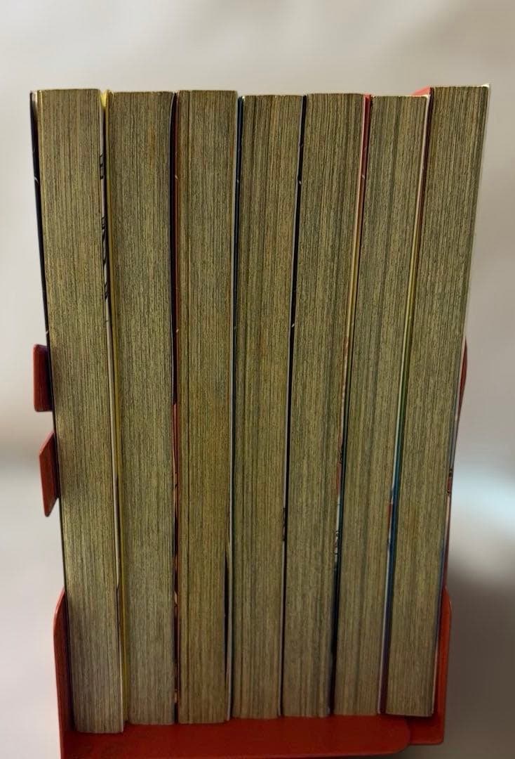 家庭教師ヒットマンREBORN! 1～37巻