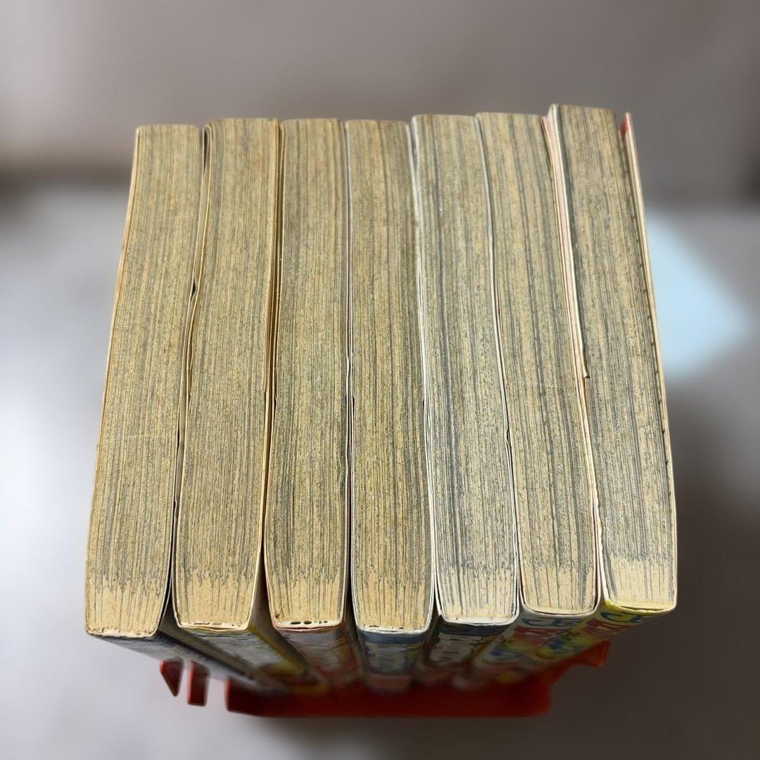 家庭教師ヒットマンREBORN! 1～37巻