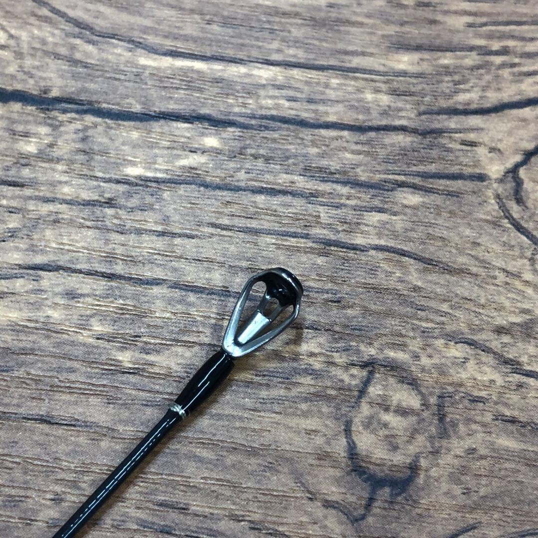 ヤマガブランクス　ブルーカレント　 71TZ/NANO　JH No.1776