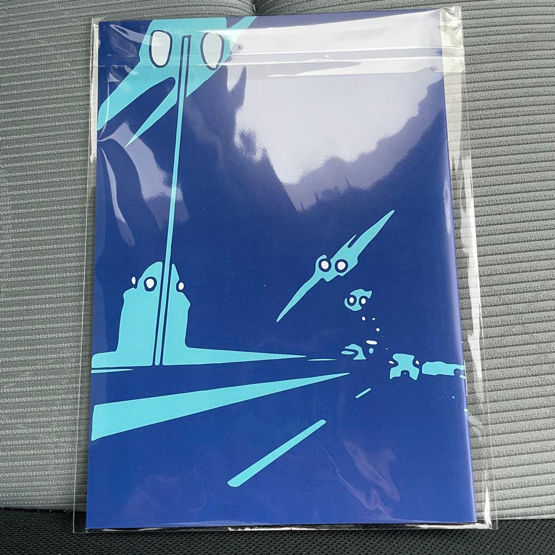 書 Kyne ROUTE3 onair FUKUOKA art book fair