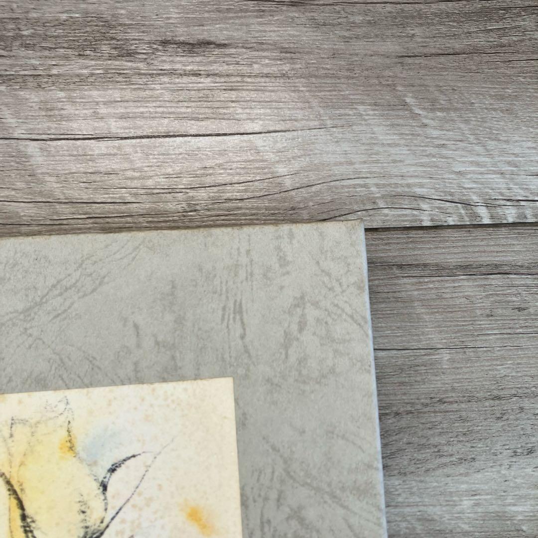 3F いわさき・ちひろ 母と子の画集 岩崎書店 レトロ 希少 画集