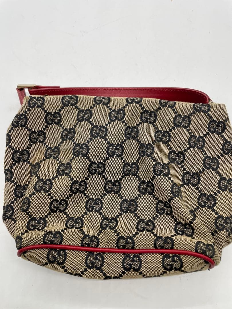 GUCCI ミニバッグ