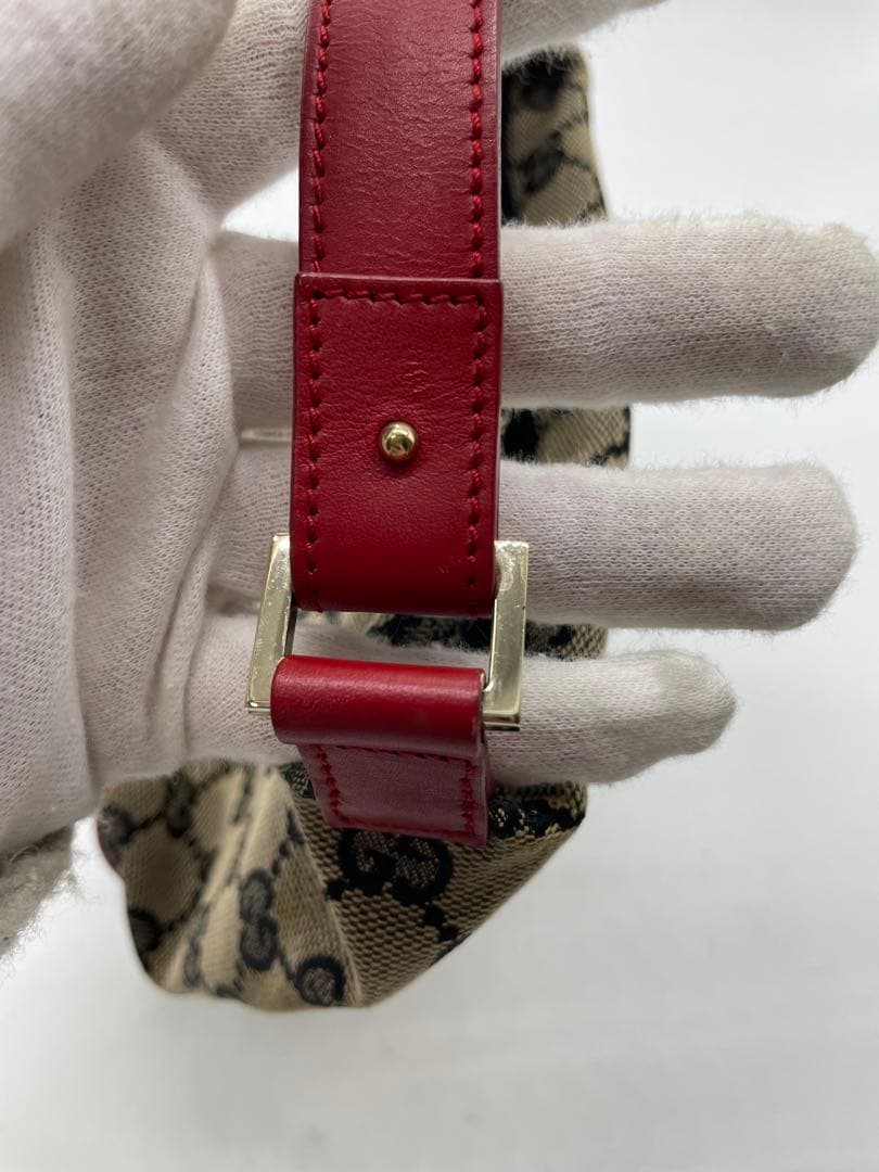 GUCCI ミニバッグ