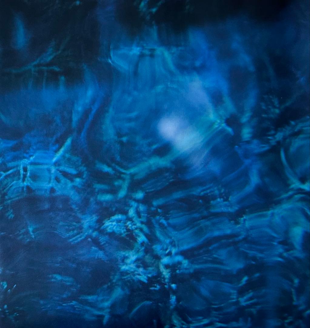 青葉市子『Luminescent Creatures』初回限定盤/カラー盤LP