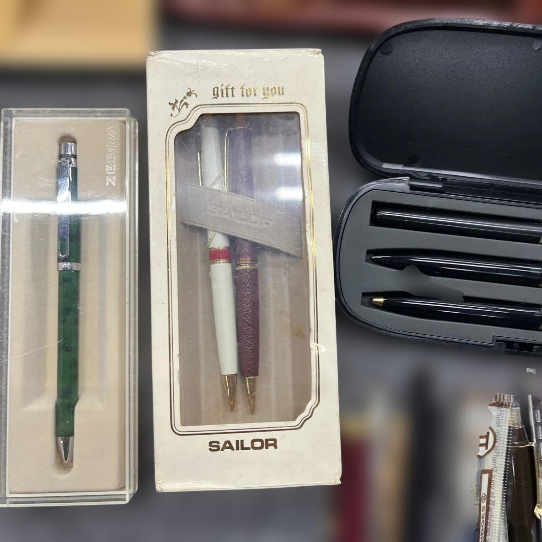 d*7様 文房具筆記具　まとめ売る現状品動作未確認