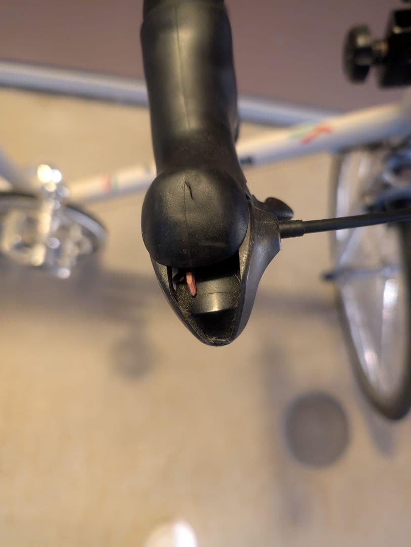 GIOS MIGNON ミニベロ