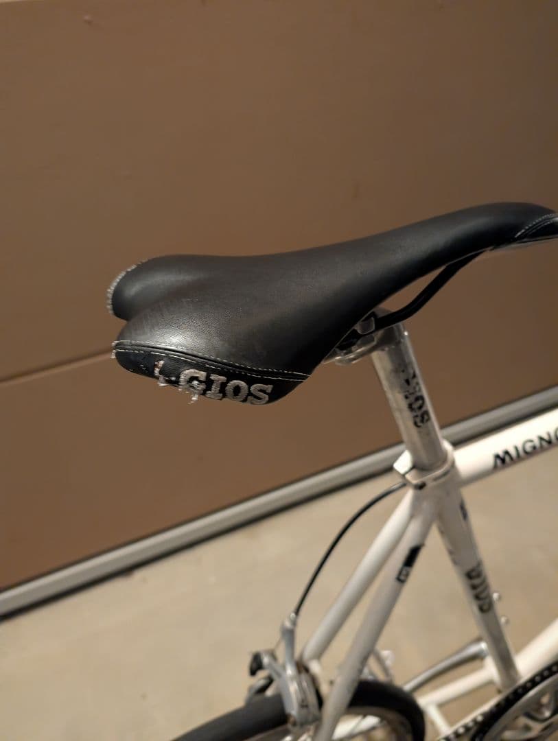 GIOS MIGNON ミニベロ