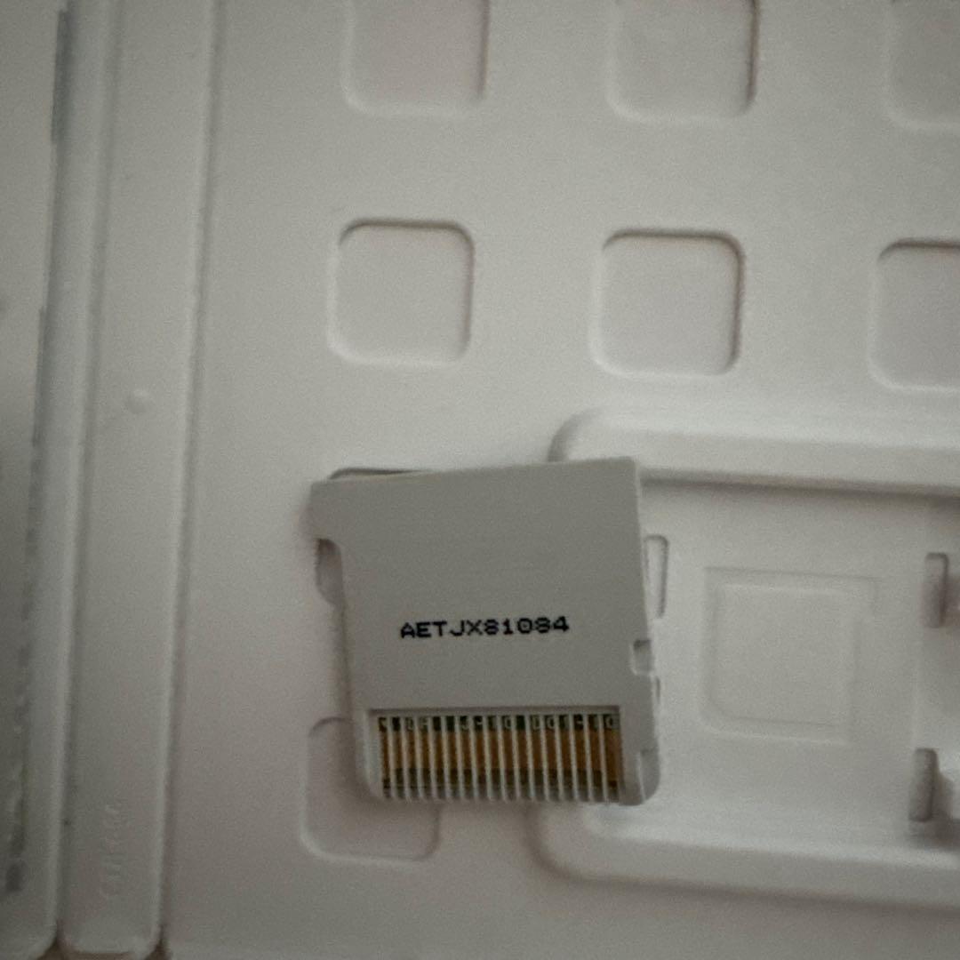 イナズマイレブン 1・2・3!! 円堂守伝説Nintendo 3DS