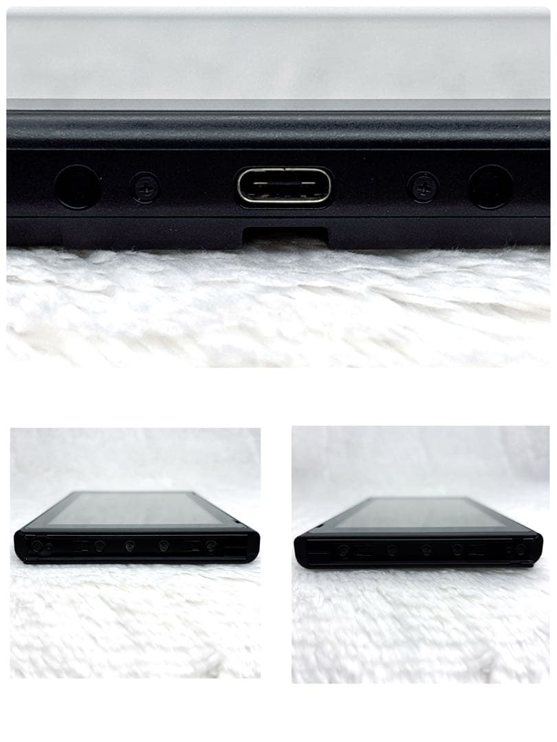 Nintendo Switch バッテリー強化版 本体のみ