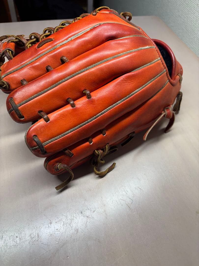 アイピーセレクト　硬式外野用　即戦力