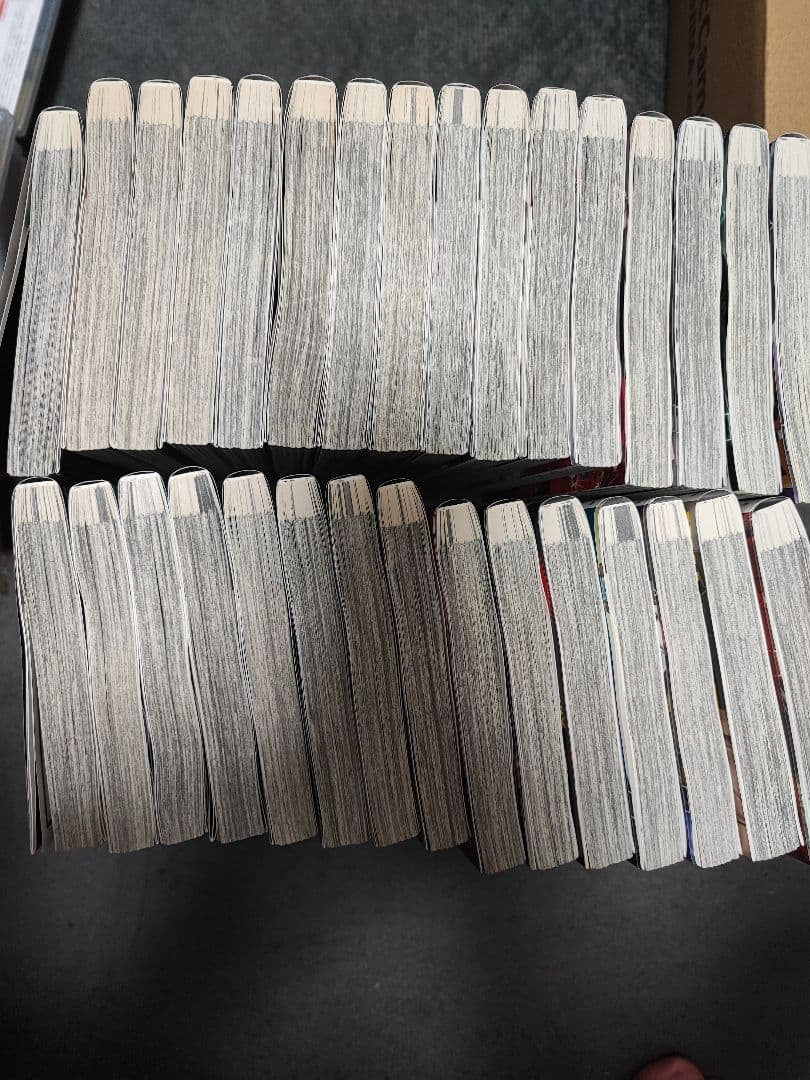 ゴールデンカムイ 全巻 セット 初版 帯付き