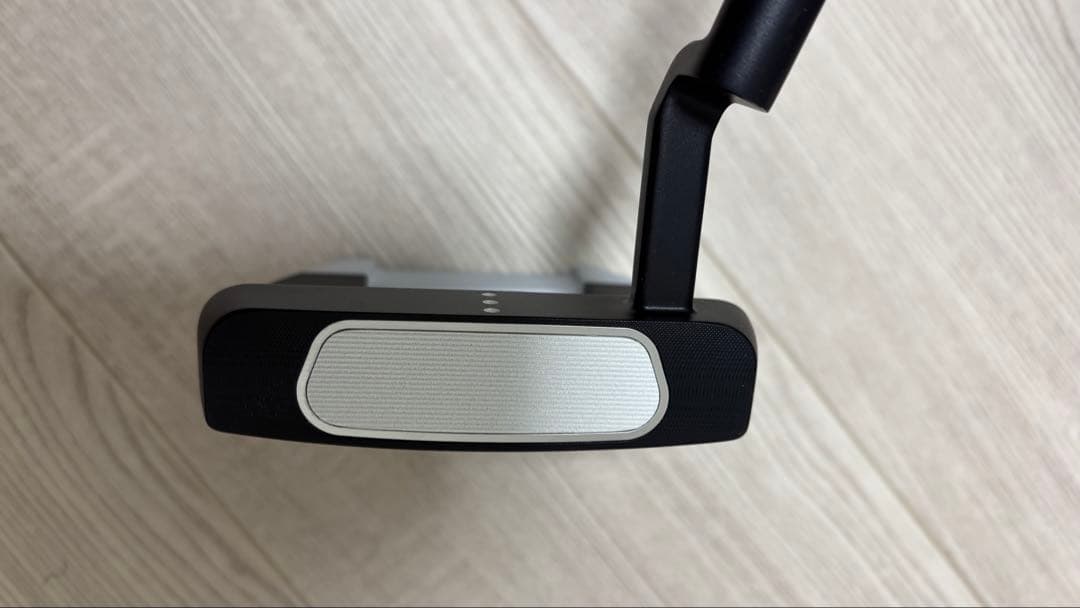 新品同様　odyssey ai-one jailbird mini 33