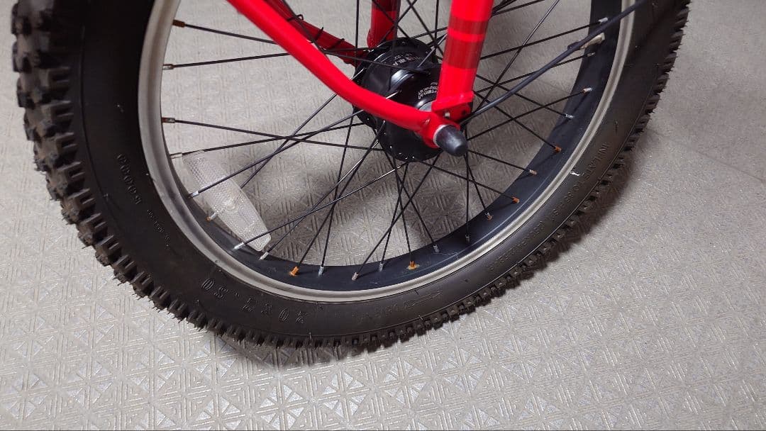 キャプテンスタッグ　バーギー　FDB206