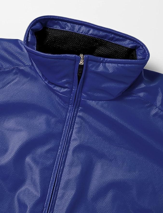 SSK BWG1002　蓄熱　グラウンドコート (中綿)