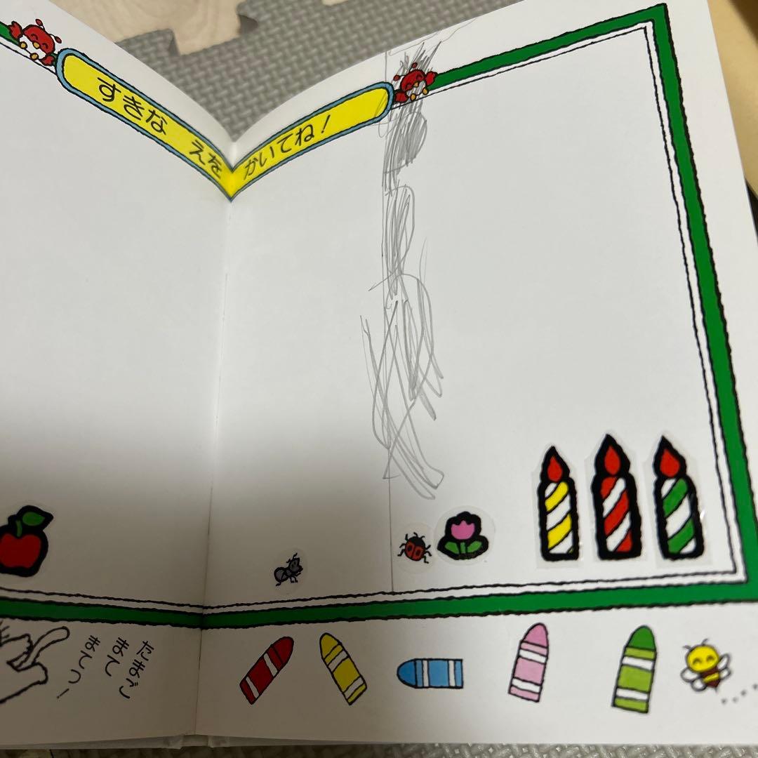 絵本まとめ売り69冊　ノンタン、はらぺこあおむし、こどものとも、など