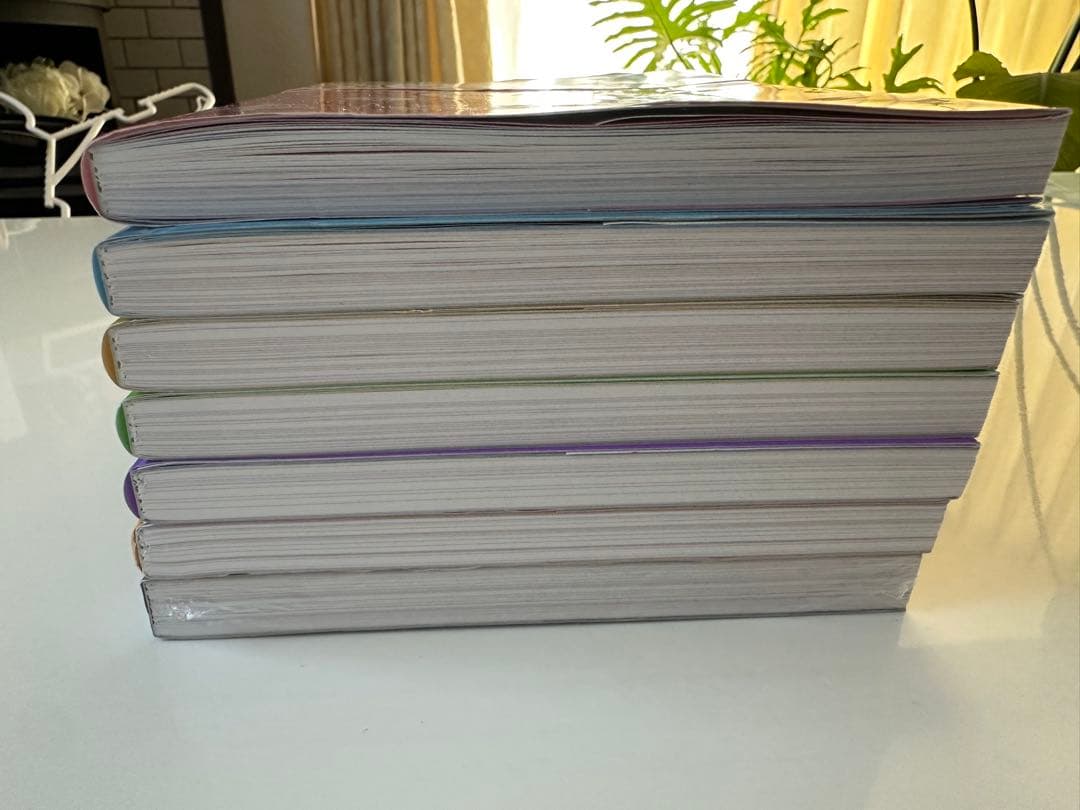 ちいかわ 全7巻セット