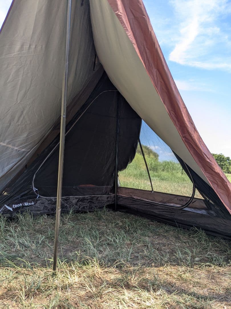 サーカスST DX　別売りオプション品あり　おまけファスナーサポート付き