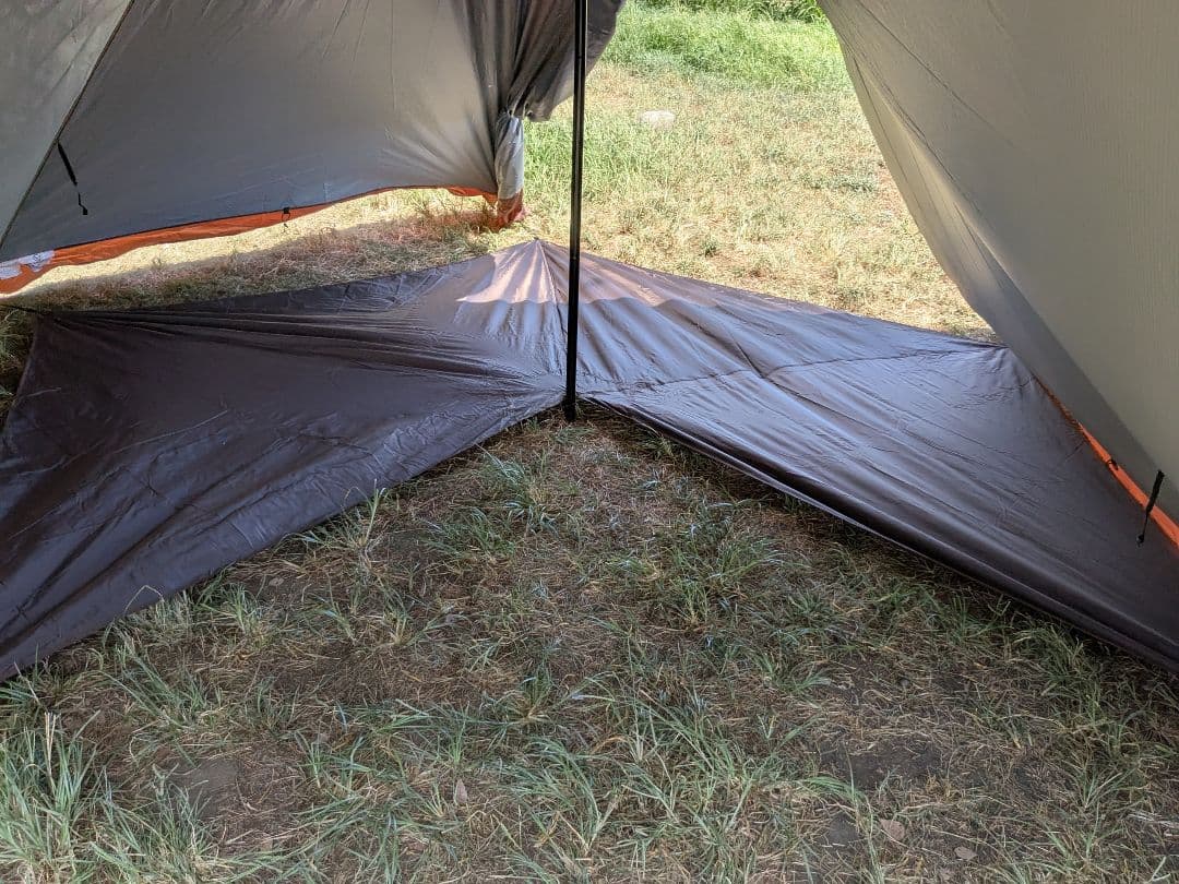 サーカスST DX　別売りオプション品あり　おまけファスナーサポート付き