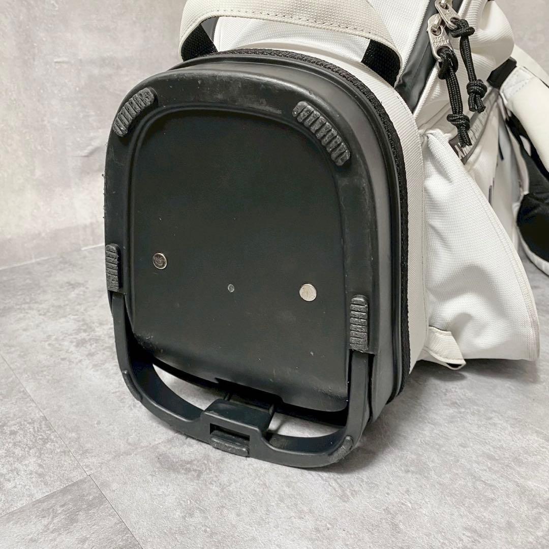 【2024年モデル】ジャックバニー　9.0型 キャディバッグ