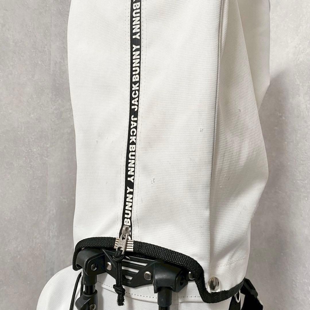 【2024年モデル】ジャックバニー　9.0型 キャディバッグ