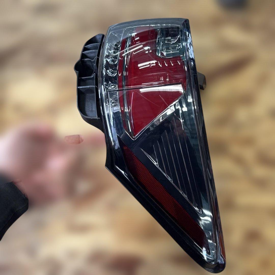 #1972 LEXUS CT テールランプ