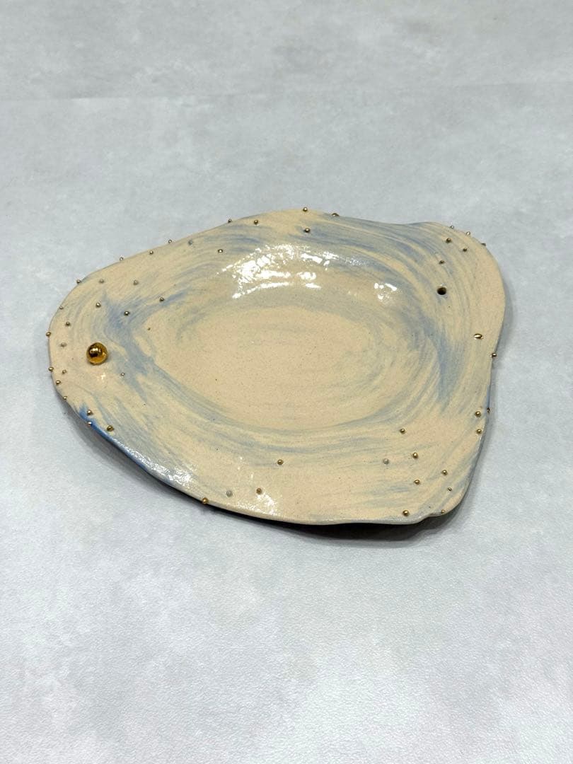 食器 particle/MARIKO MATSUMOTO