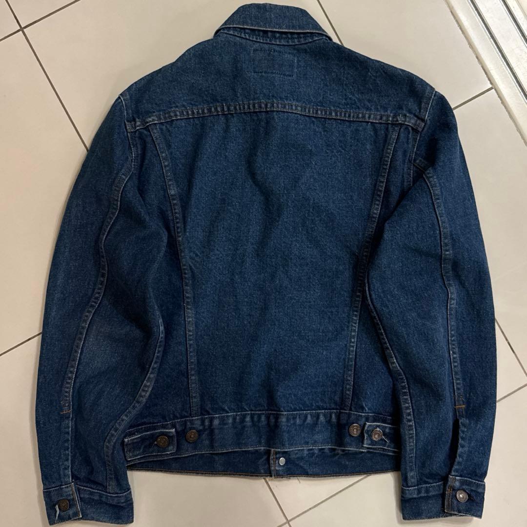 80's Levi's 70506-0217 ヴィンテージ サイズ40