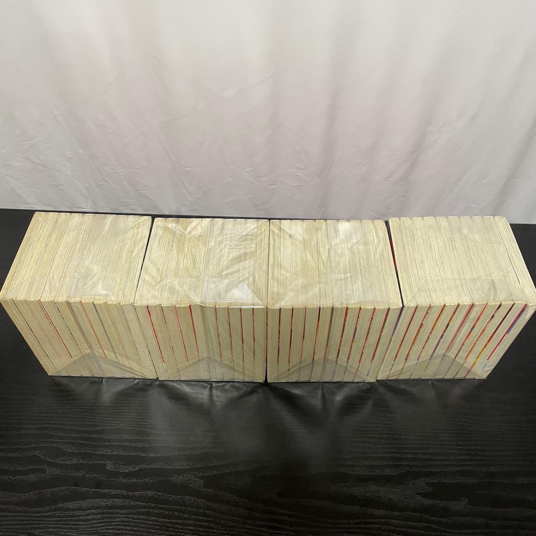 ②【新品3冊】クッキングパパ 1-176 関連本8冊 初版多数 184冊セット