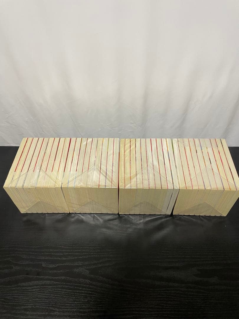 ②【新品3冊】クッキングパパ 1-176 関連本8冊 初版多数 184冊セット