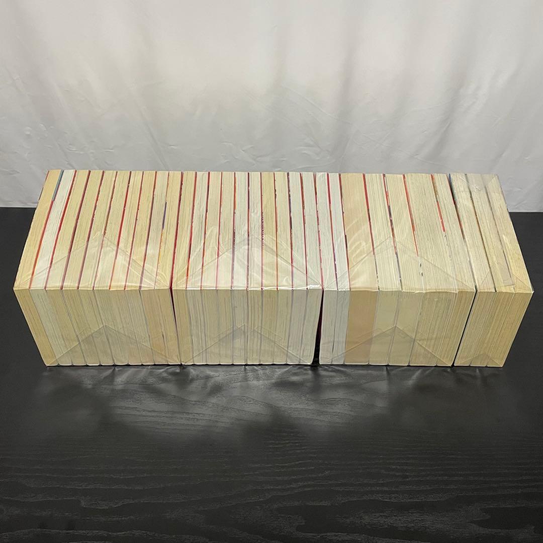 ②【新品3冊】クッキングパパ 1-176 関連本8冊 初版多数 184冊セット