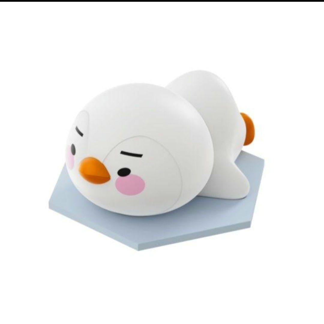 ジュノ ムードランプ トレカ ①