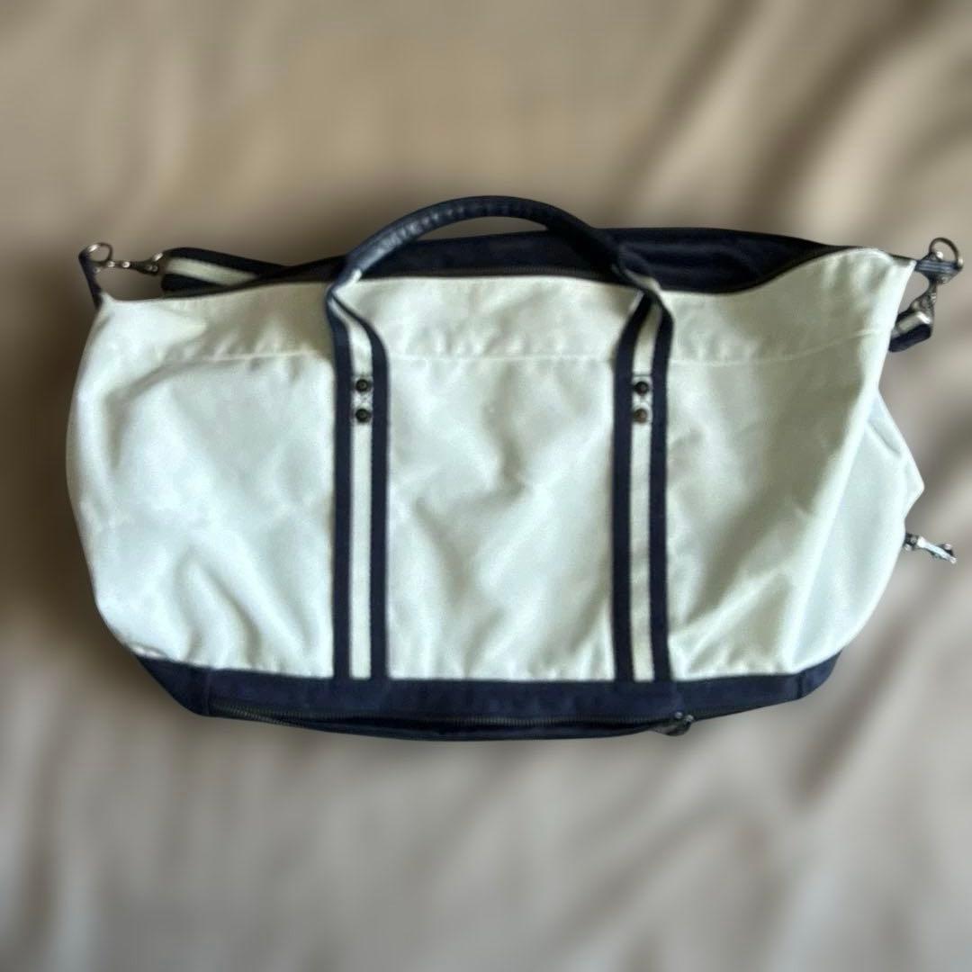 ポロゴルフ POLO GOLF ラルフローレン ボストンバッグ 旅行バッグ