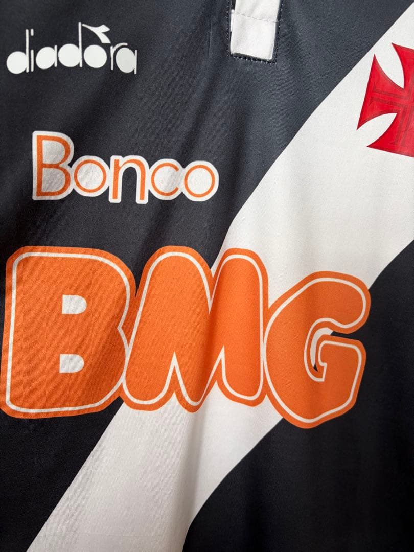 【記念モデル】ヴァスコダガマ diadora 使用感あり