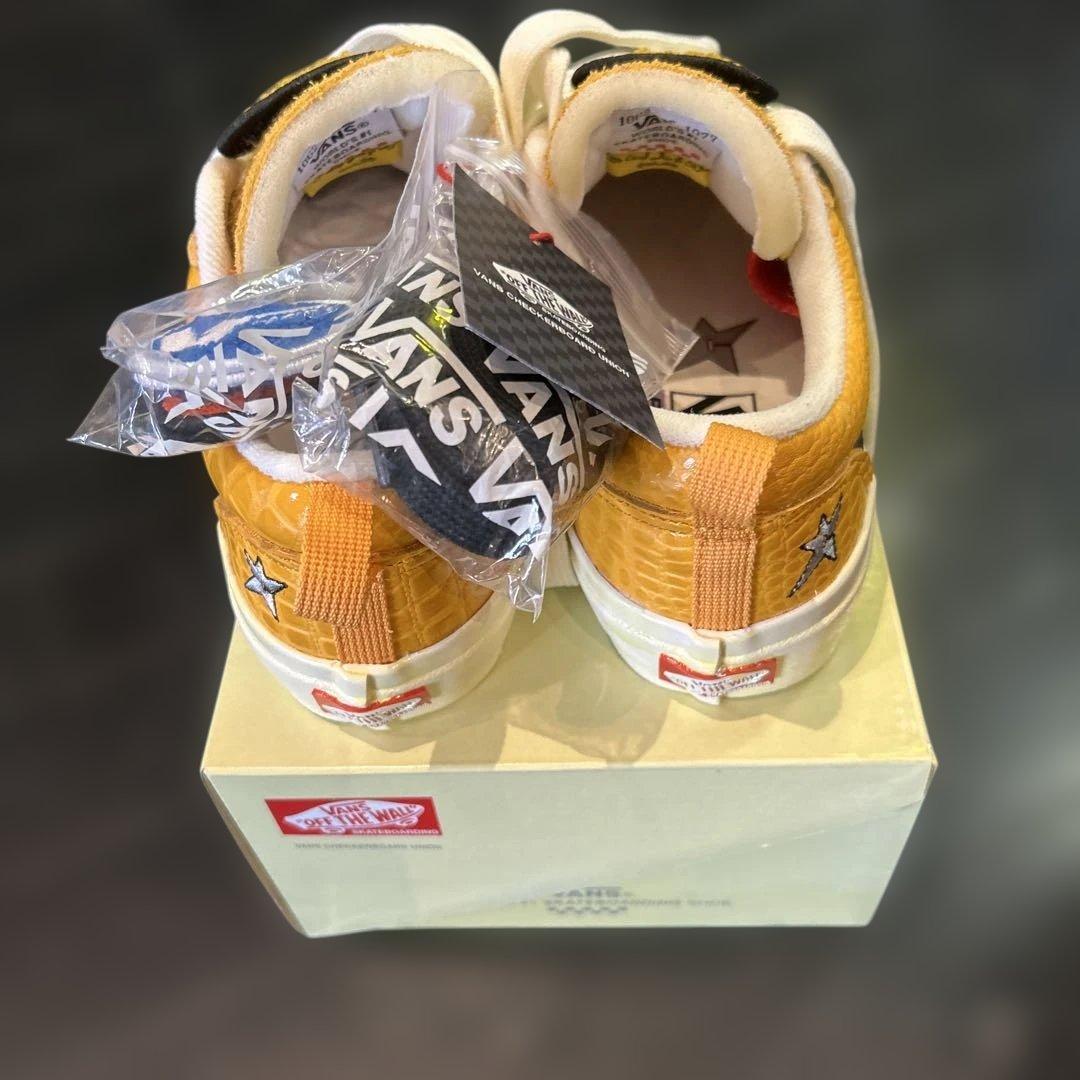 Carpet Company × Vans Skate Old Skool