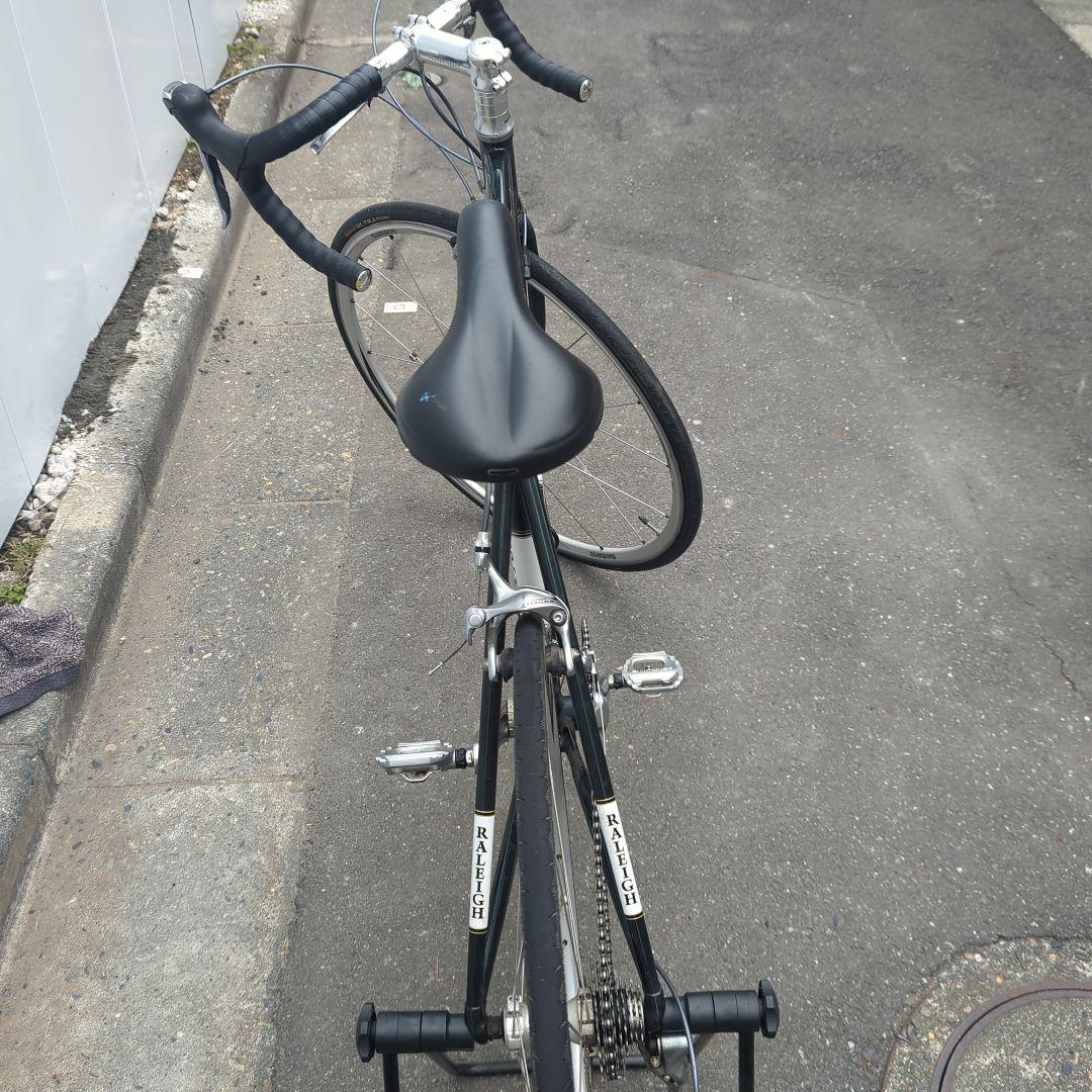 ラレーカールトン