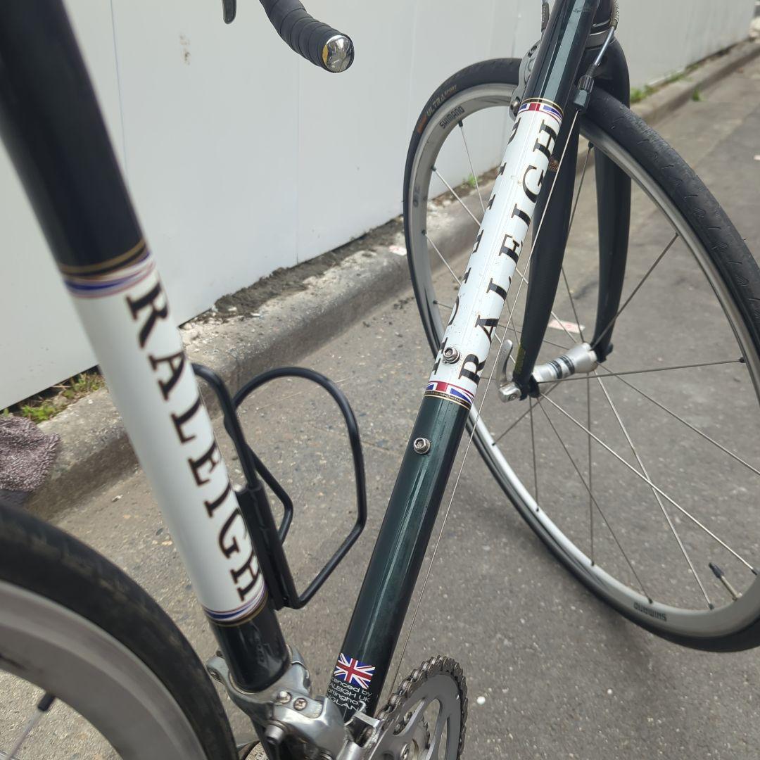 ラレーカールトン